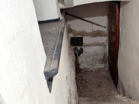 квартира по адресу Покровская пл., 1