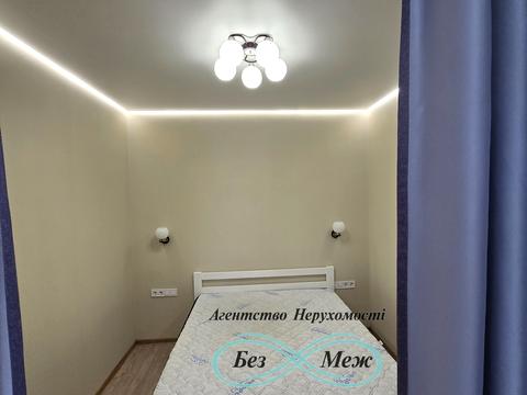 квартира за адресою Одеська вул., 66