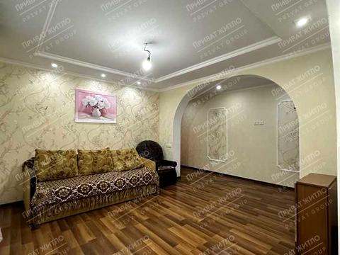 квартира по адресу Центральна ул., 1