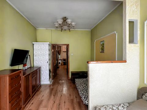 квартира по адресу Сембратовичей ул. (Перова), 7