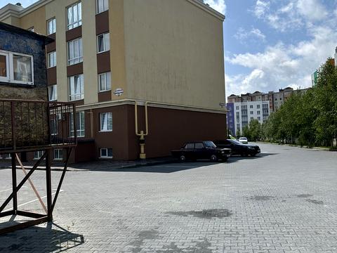 квартира за адресою Соборна вул., 103/20