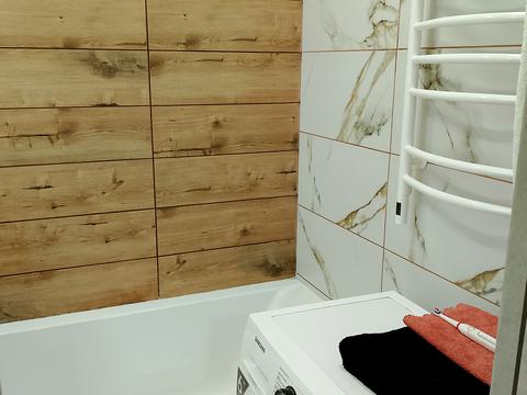 квартира по адресу Строителей бульв., 28