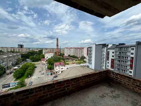 квартира по адресу Європейська, 11а