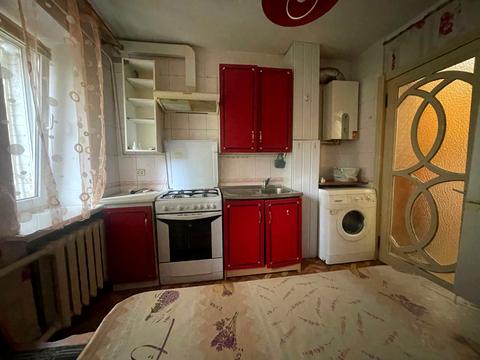 квартира по адресу Василя Овсієнка ул. (Білгородська), 10