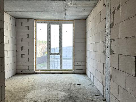 квартира по адресу Луговая ул., 56-А