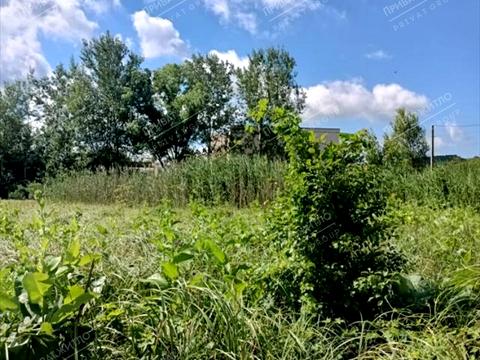участок по адресу центральна, 1