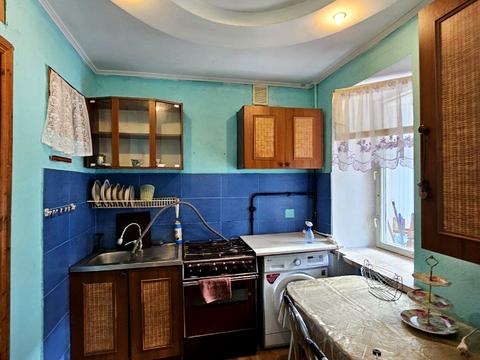 квартира по адресу Вітрука, 45