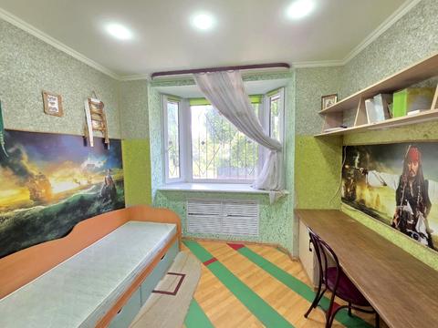 квартира за адресою Білостоцький пров., 14б