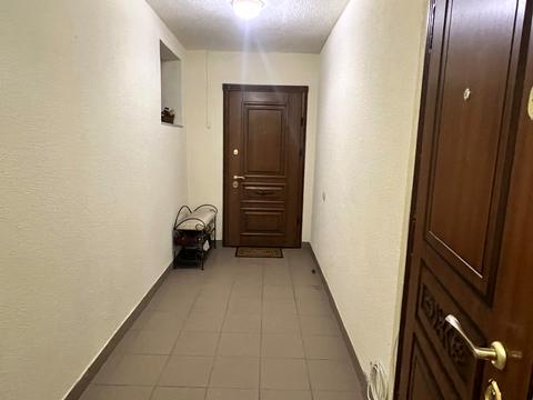 квартира по адресу Над Яром ул., 6