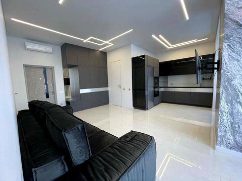 квартира по адресу Педагогическая ул., 21