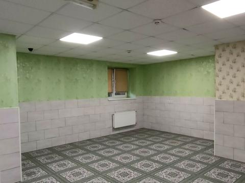 коммерческая по адресу Бориса Гмыри ул., 16-А