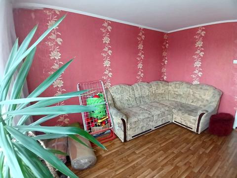 квартира по адресу Чкалова ул., 13/1