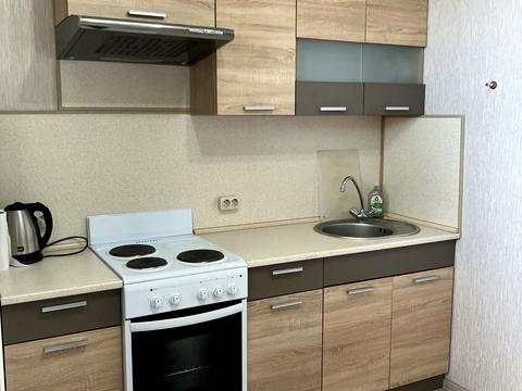 квартира за адресою Михайла Грушевського вул., 30в