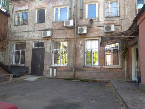 комерційна за адресою Степана Бандери вул. (Шмідта), 5/3