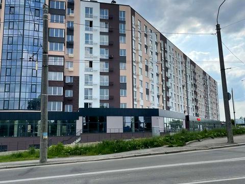 квартира по адресу Соборная ул., 289-В