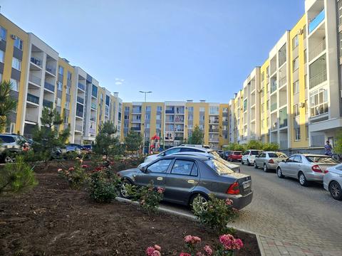 квартира по адресу Европейская ул., 16