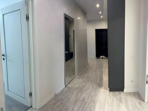 квартира по адресу Героїв Миколаєва ул., 129а