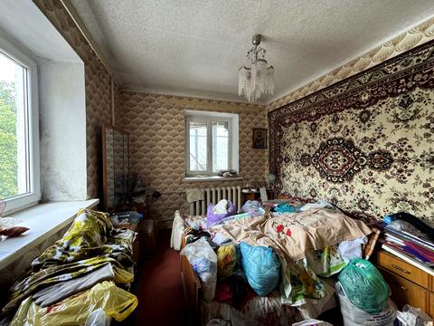 квартира за адресою Проскурівська вул., 1