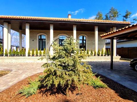 дом по адресу Вишнёвая ул.