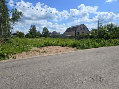 участок по адресу Світинська ул.