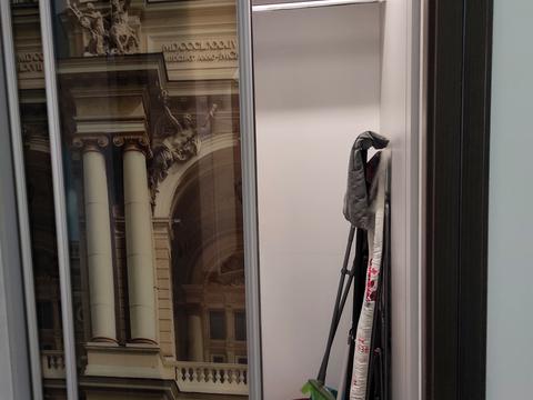 квартира по адресу Дерибасовская ул., 14