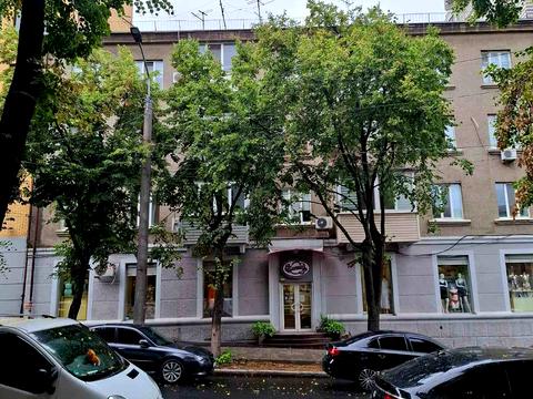 квартира по адресу Воскресенская ул. (Ленина), 34