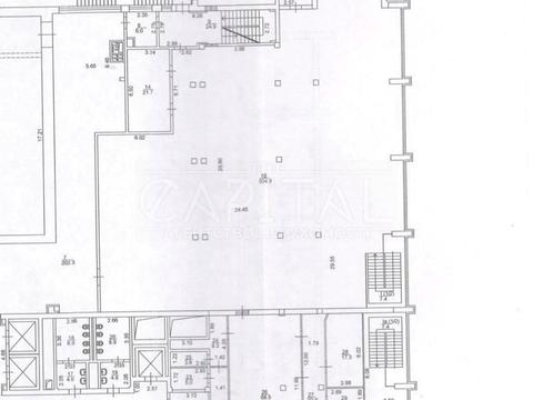 коммерческая по адресу Крещатик ул., 16