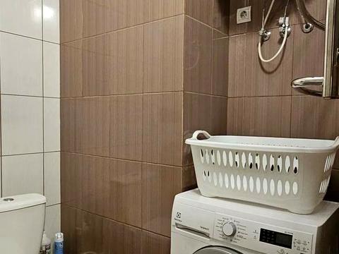 квартира за адресою Тбіліський пров., 1