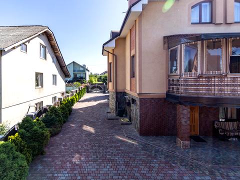 будинок за адресою Самостійна, 62