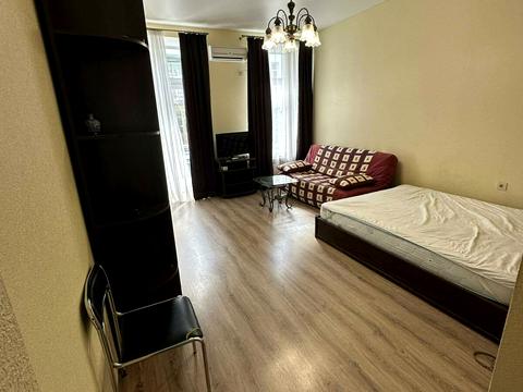 квартира по адресу Саксаганского ул., 102-Б