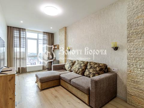 квартира за адресою Боголюбова вул., 9-Б