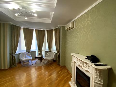 квартира за адресою Золотоустівська вул., 50