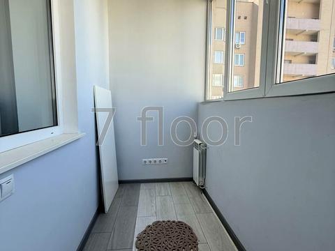 квартира за адресою Миколи Закревського вул., 95-А