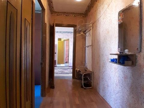 квартира по адресу Покровский жилмассив ул., 3-П