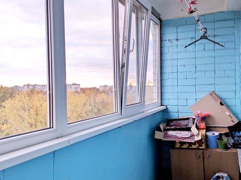 квартира по адресу Белова Генерала ул., 18