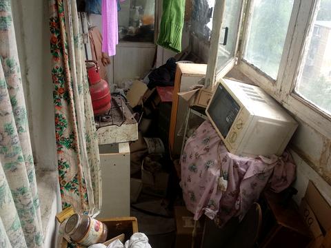квартира за адресою Академіка Янгеля вул., 8