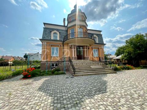 будинок за адресою Берегова вул., 16