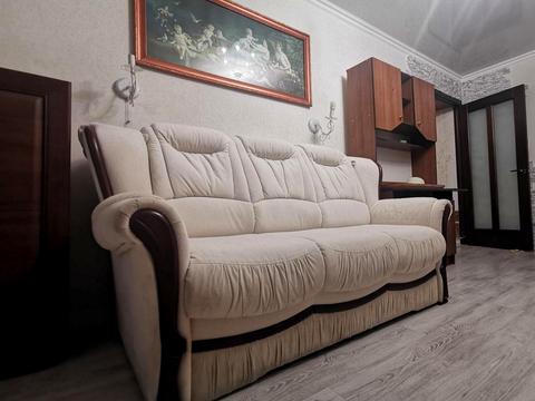 квартира по адресу Александра Поля просп. (Кірова), 143
