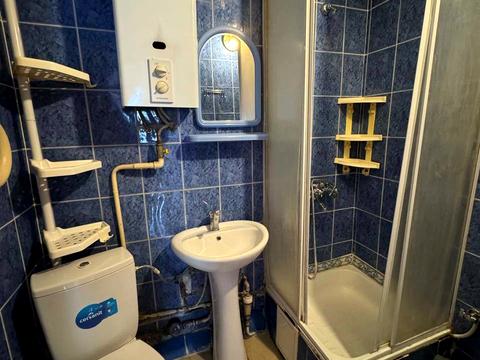 квартира по адресу Степана Бандеры ул., 47