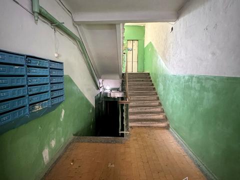 квартира по адресу Большая Васильковская ул. (Красноармейская), 132