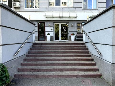 квартира по адресу Юрия Ильенко ул. (Мельникова), 51-Б