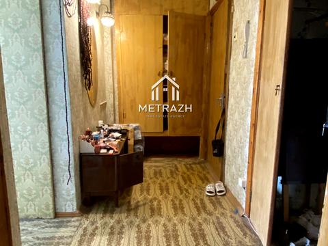 квартира за адресою Вартових Неба вул. (Тобольська), 46в