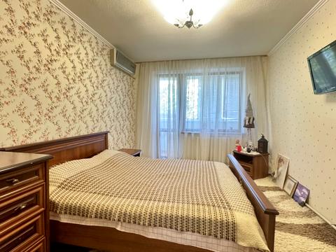 квартира по адресу Калиновая ул., 64