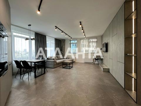 квартира за адресою Берестейський просп. (Перемоги), 11 к2