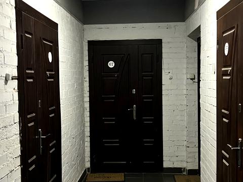квартира по адресу Гетьманська ул. (Майкопская), 1-А