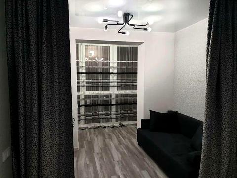 квартира по адресу Лосевский пер., 4А