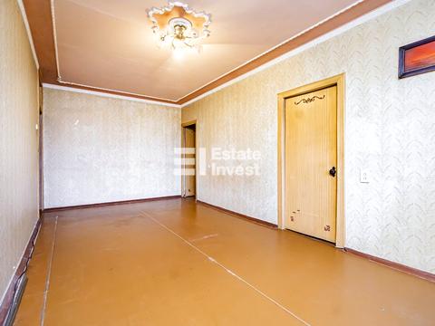 квартира по адресу Валентиновская ул. (Блюхера), 20а