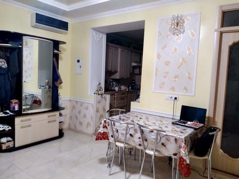 квартира за адресою Данченка вул., 2