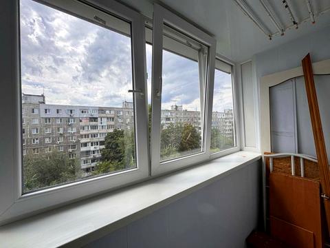 квартира за адресою Мануйлівський просп. (Воронцова), 77