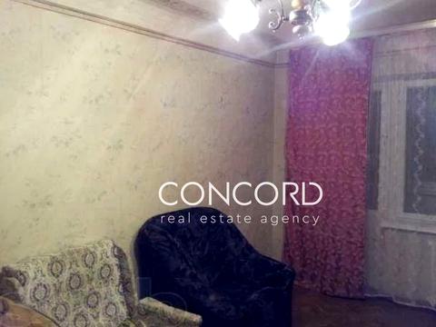 квартира по адресу Юности ул., 4